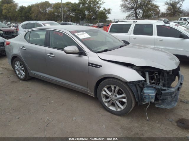 KIA OPTIMA 2012 5xxgn4a79cg073616