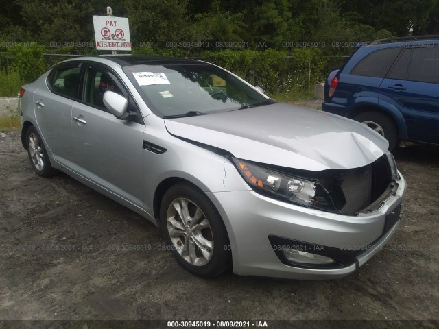 KIA OPTIMA 2012 5xxgn4a79cg074233