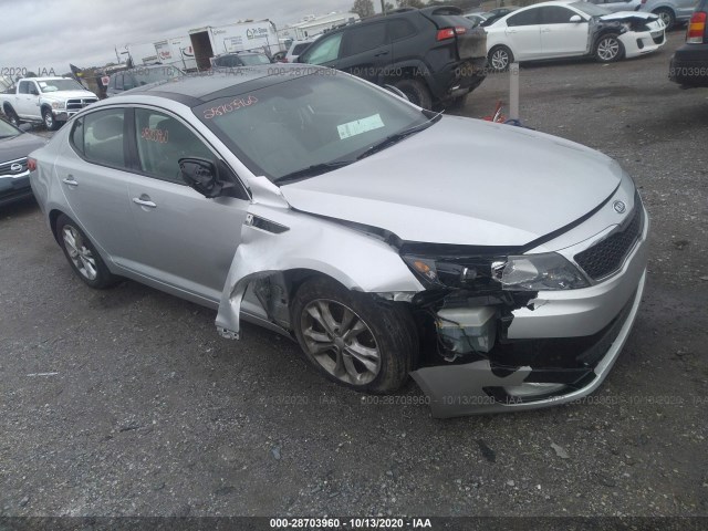 KIA OPTIMA 2012 5xxgn4a79cg074846