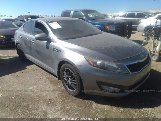 KIA OPTIMA 2012 5xxgn4a79cg075561