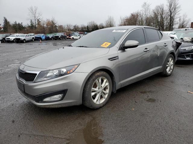 KIA OPTIMA EX 2012 5xxgn4a79cg075771