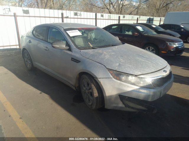 KIA OPTIMA 2012 5xxgn4a79cg077052