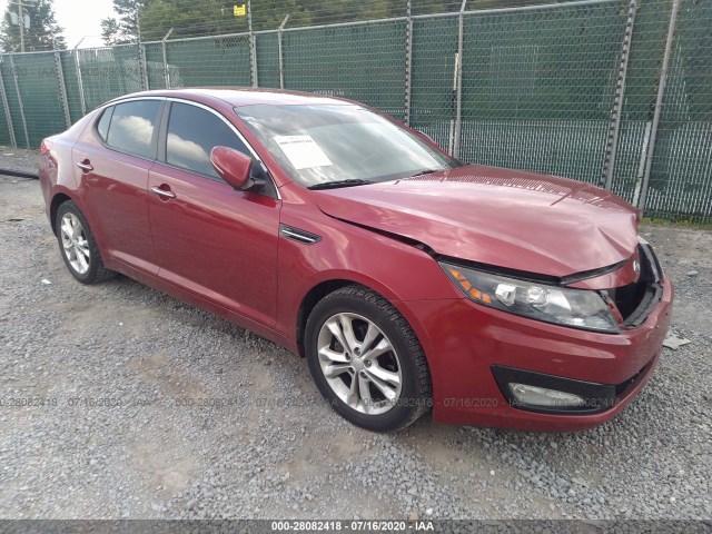 KIA OPTIMA 2012 5xxgn4a79cg077553