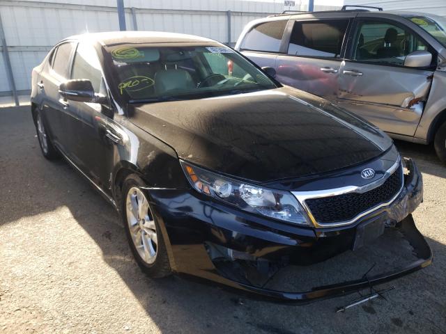 KIA OPTIMA EX 2012 5xxgn4a79cg079660