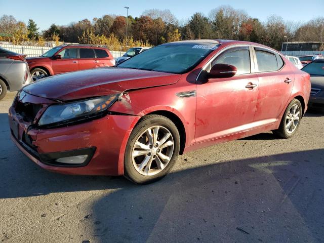 KIA OPTIMA 2012 5xxgn4a79cg080081