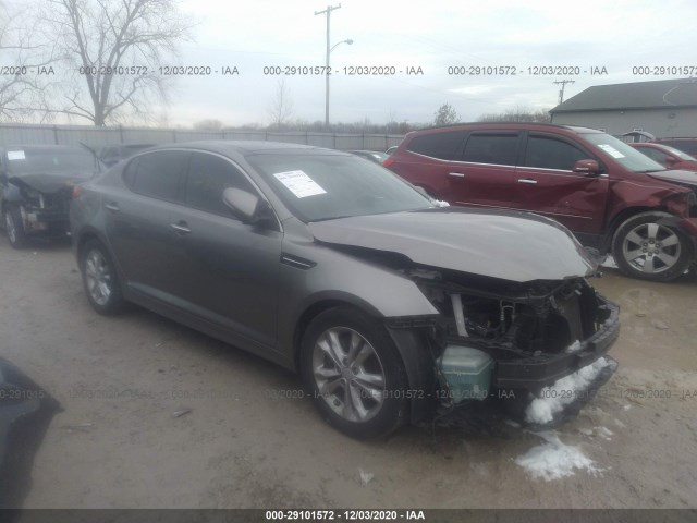 KIA OPTIMA 2012 5xxgn4a79cg080596