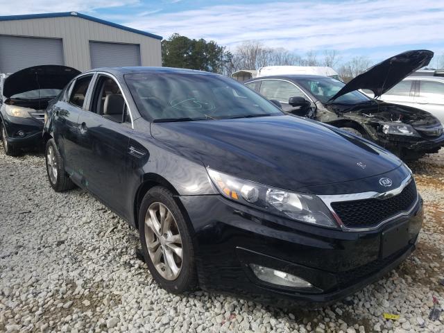 KIA OPTIMA EX 2012 5xxgn4a79cg082302