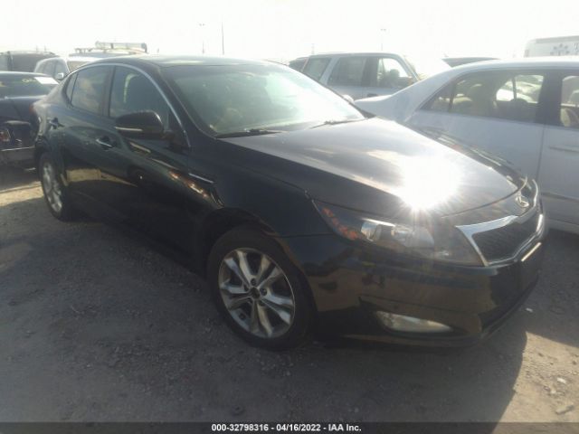 KIA OPTIMA 2012 5xxgn4a79cg082395