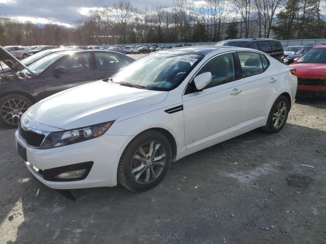 KIA OPTIMA 2012 5xxgn4a79cg083496