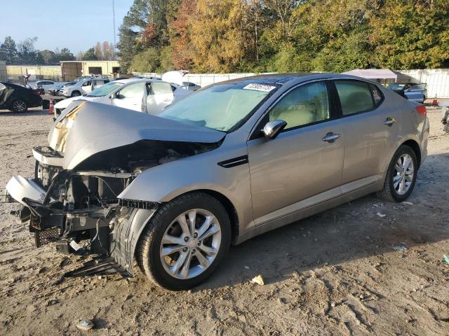 KIA OPTIMA 2012 5xxgn4a79cg084213