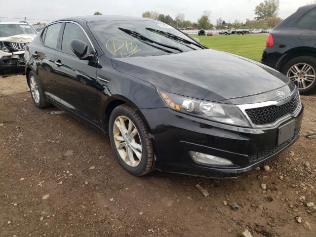 KIA OPTIMA EX 2012 5xxgn4a79cg084552