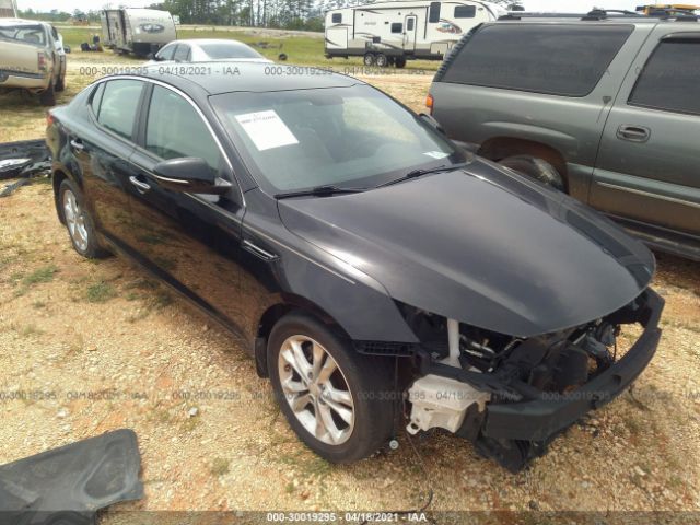 KIA OPTIMA 2012 5xxgn4a79cg084583