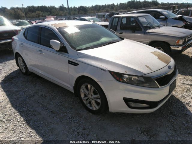 KIA OPTIMA 2012 5xxgn4a79cg085586