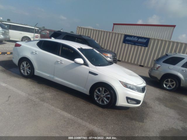 KIA OPTIMA 2012 5xxgn4a79cg085717