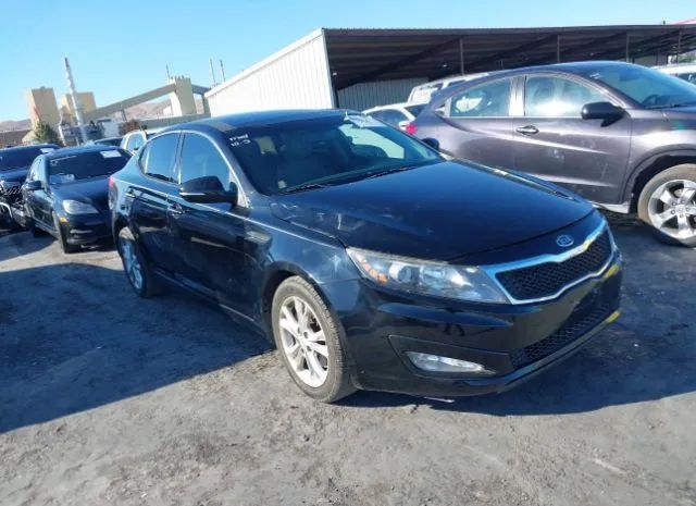 KIA OPTIMA 2012 5xxgn4a79cg086026