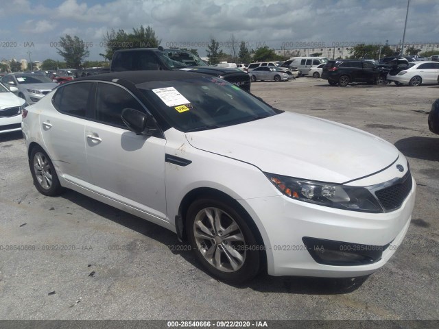 KIA OPTIMA 2012 5xxgn4a79cg086088