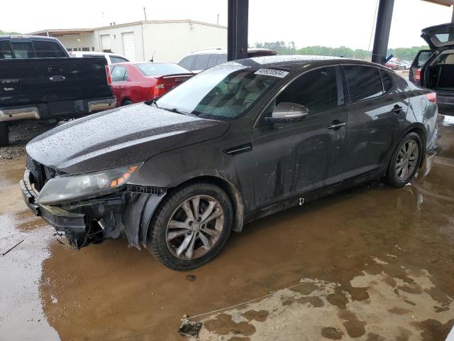 KIA OPTIMA 2012 5xxgn4a79cg086365