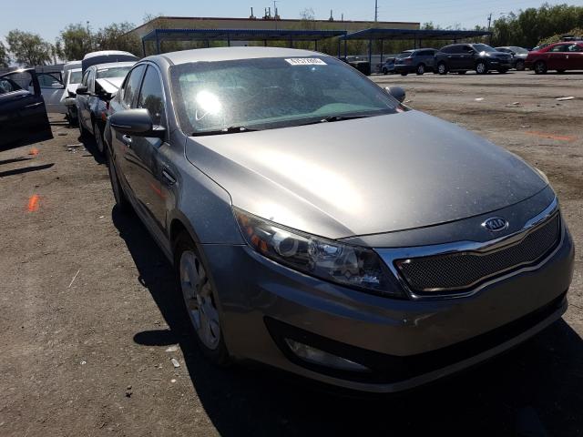 KIA OPTIMA EX 2012 5xxgn4a79cg087015