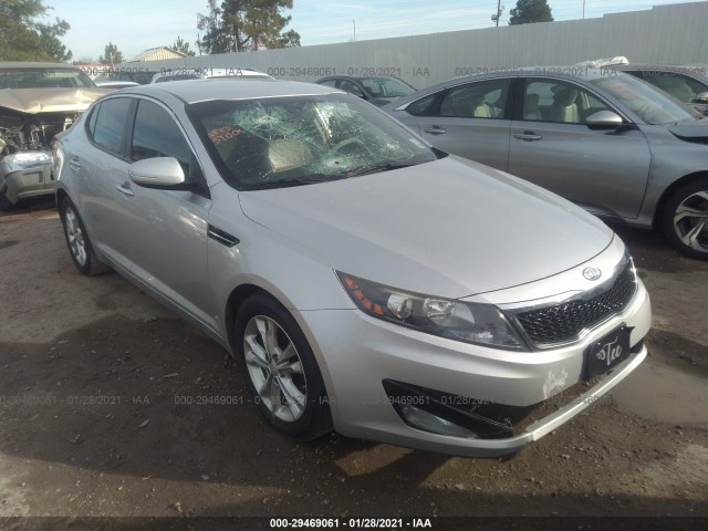 KIA OPTIMA 2012 5xxgn4a79cg088438