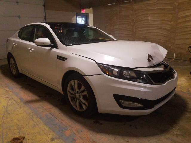 KIA OPTIMA EX 2012 5xxgn4a79cg089184