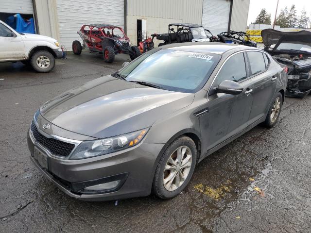 KIA OPTIMA EX 2012 5xxgn4a79cg089640