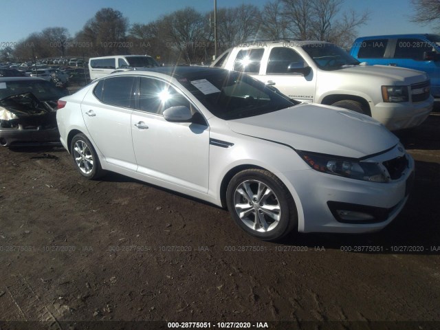 KIA OPTIMA 2012 5xxgn4a79cg089850