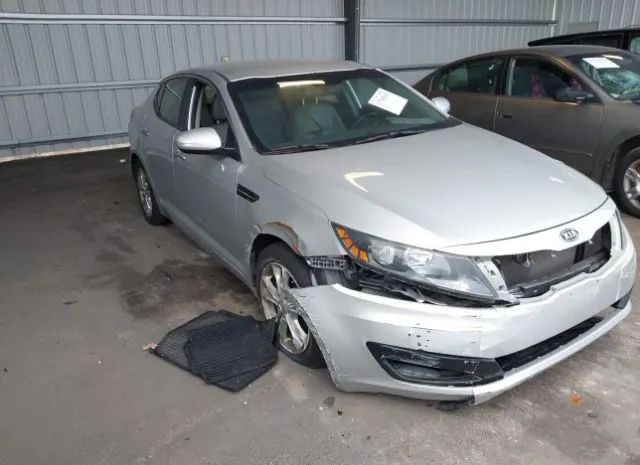 KIA OPTIMA 2012 5xxgn4a79cg089962