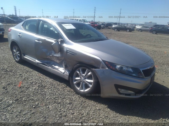 KIA OPTIMA 2013 5xxgn4a79dg091406