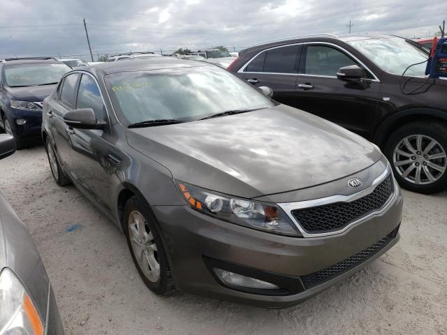 KIA OPTIMA EX 2013 5xxgn4a79dg092071