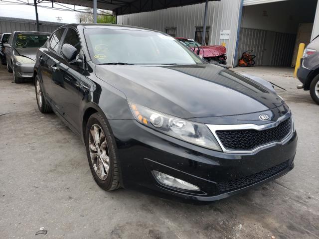 KIA OPTIMA EX 2013 5xxgn4a79dg092944