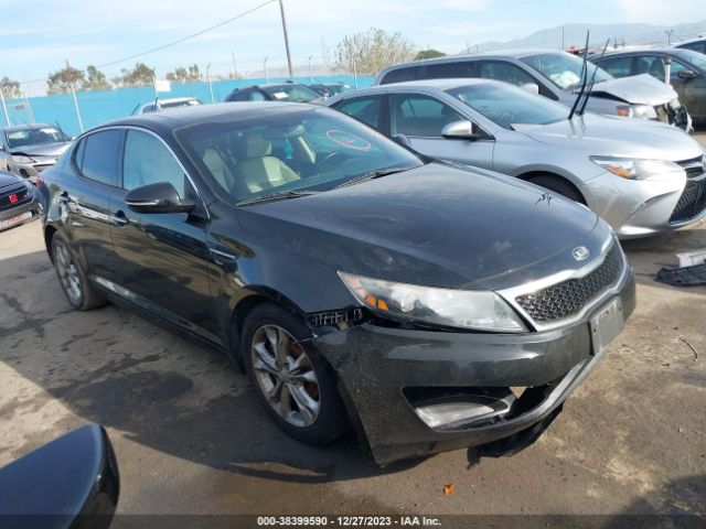 KIA OPTIMA 2013 5xxgn4a79dg096802