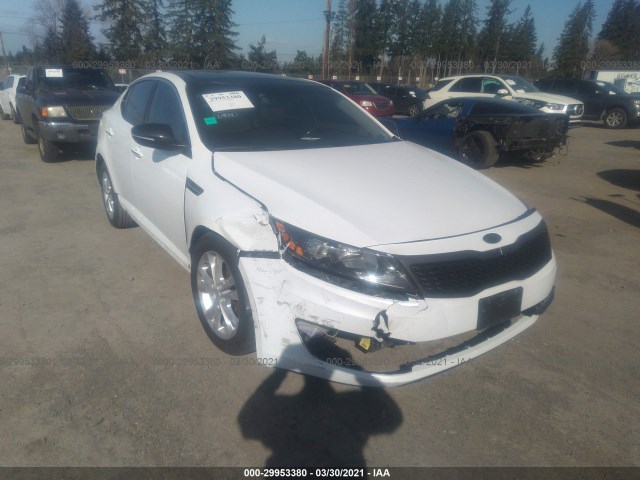 KIA OPTIMA 2013 5xxgn4a79dg097058