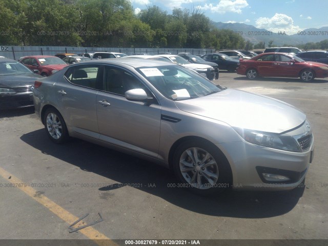 KIA OPTIMA 2013 5xxgn4a79dg099831