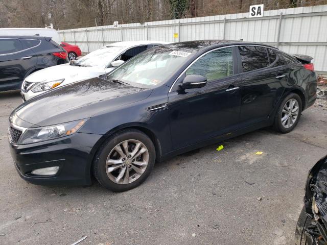 KIA OPTIMA 2013 5xxgn4a79dg100802