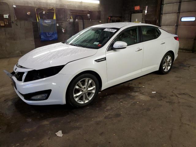 KIA OPTIMA 2013 5xxgn4a79dg102503