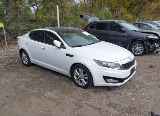 KIA OPTIMA 2013 5xxgn4a79dg104784