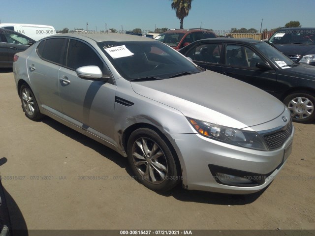 KIA OPTIMA 2013 5xxgn4a79dg105238