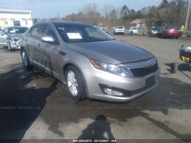 KIA OPTIMA 2013 5xxgn4a79dg106048