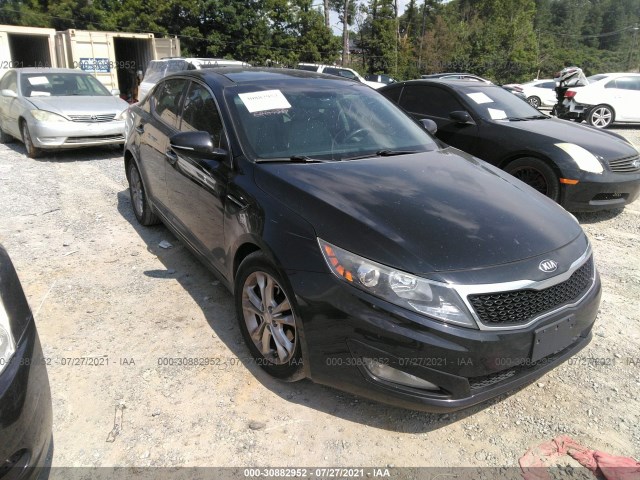 KIA OPTIMA 2013 5xxgn4a79dg109161