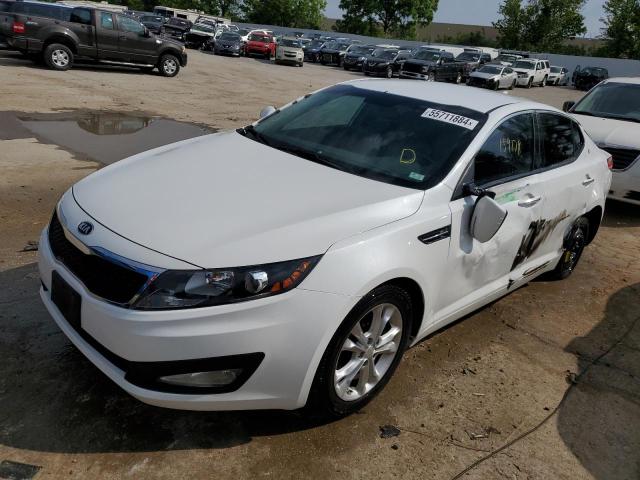 KIA OPTIMA 2013 5xxgn4a79dg110763