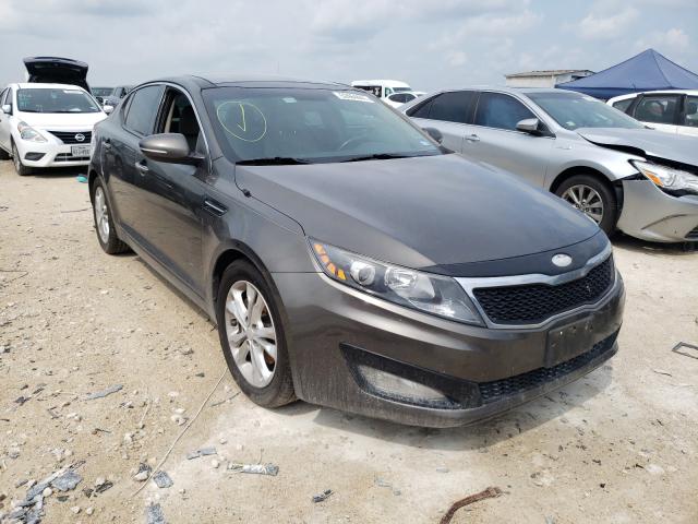 KIA OPTIMA EX 2013 5xxgn4a79dg111010