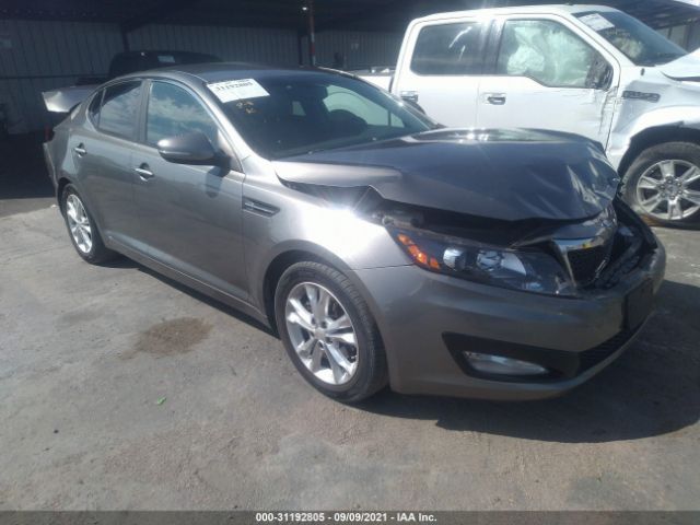 KIA OPTIMA 2013 5xxgn4a79dg111511