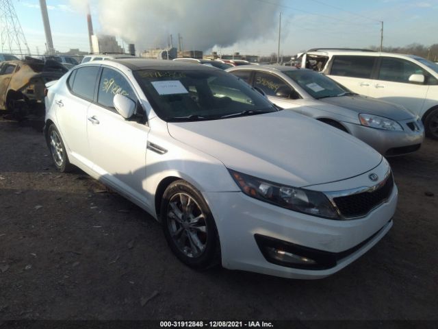 KIA OPTIMA 2013 5xxgn4a79dg112061