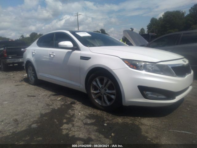 KIA OPTIMA 2013 5xxgn4a79dg113159