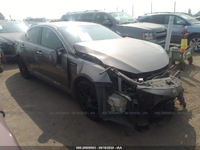 KIA OPTIMA 2013 5xxgn4a79dg113680