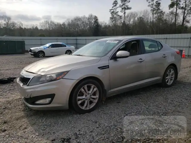 KIA OPTIMA 2013 5xxgn4a79dg117342