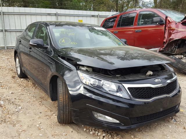 KIA OPTIMA EX 2013 5xxgn4a79dg117650