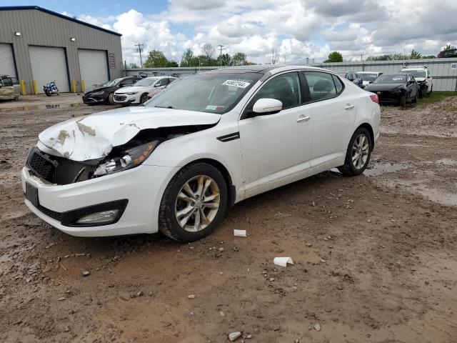 KIA OPTIMA 2013 5xxgn4a79dg117910