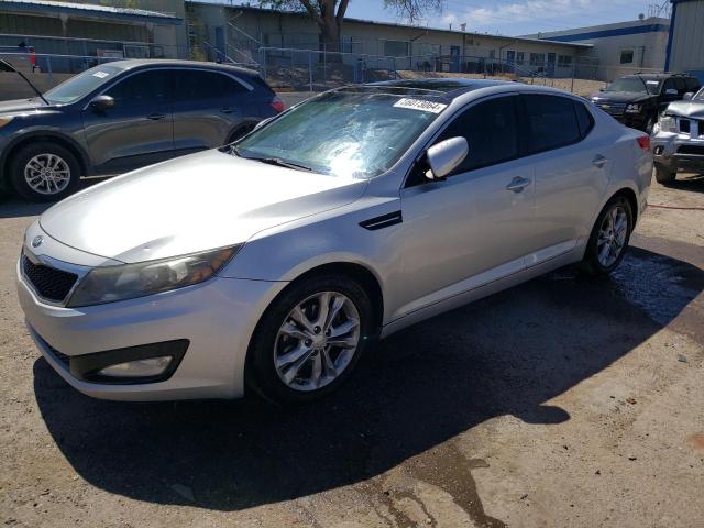 KIA OPTIMA 2013 5xxgn4a79dg118555