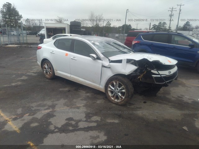 KIA OPTIMA 2013 5xxgn4a79dg118832